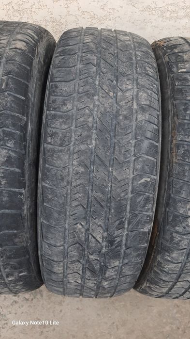 Шина коболт 14 лик