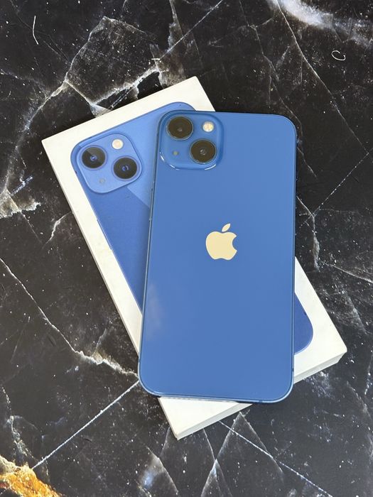 iPhone 13 128GB/Айфон 13 128ГБ