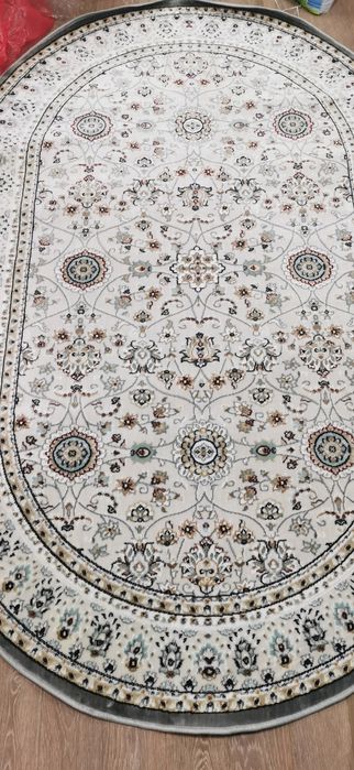 Новые коврики, пр-во Турция