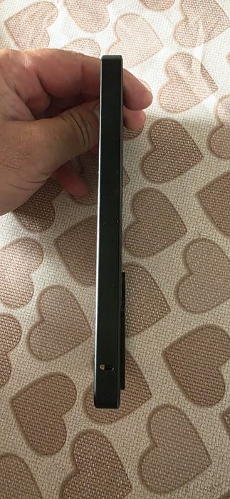 Метален Кейс за Galaxy s25 ultra нов!