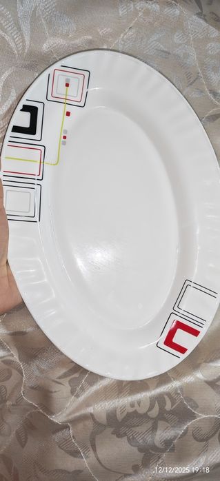 84-ta pasudasi bor ichi yangi bir marta xam ishlatilmagan