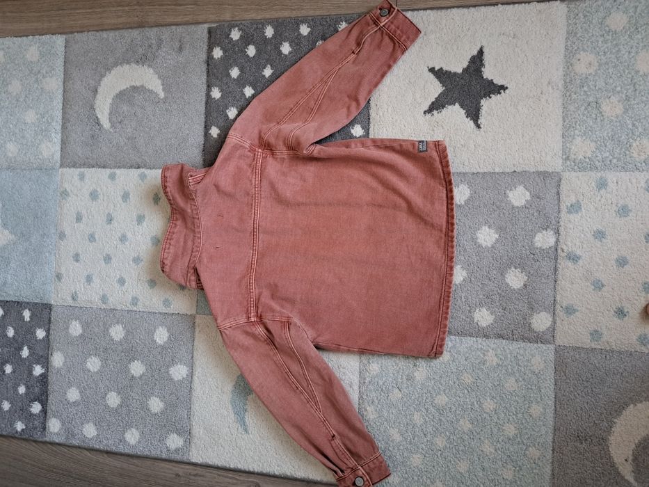 Vand gecuta blug Zara 3-4ani