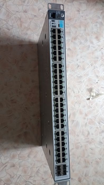 Коммутатор HP 2530-48G