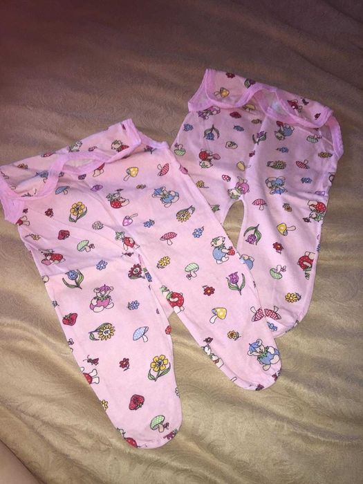 Костюмчики для девочек