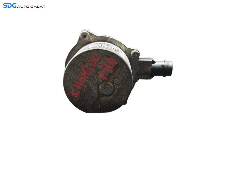 Pompa Vacuum Renault Megane 1 1.9 D 1996 - 2003 Cod 8200046843 [N2744]