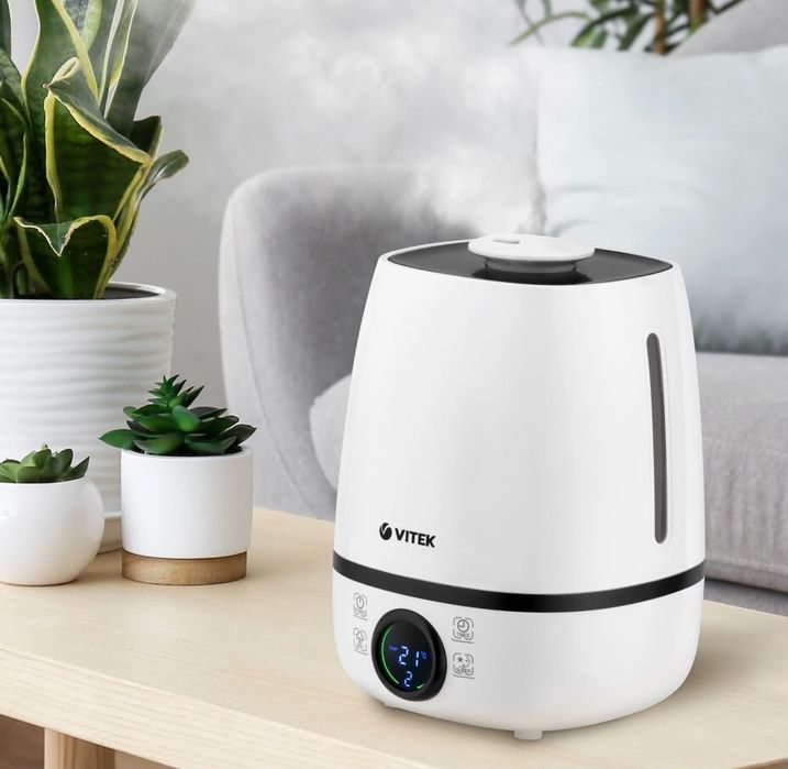 Увлажнитель воздуха Vitek VT-2332