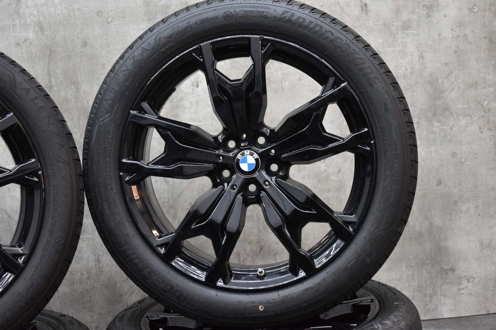 20'' Джанти Bmw X3 X4 G01