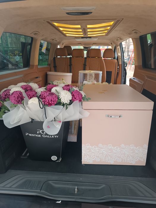 Fotiha, Potaha, kartej