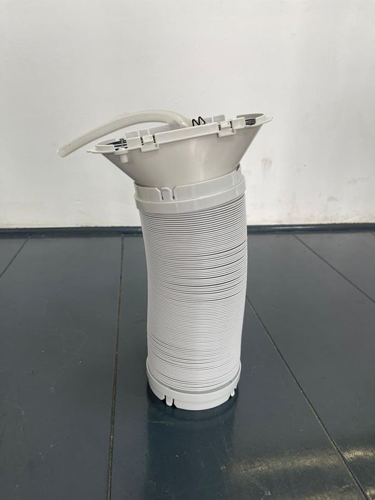 Aer Conditionat Portabil HISENSE APH09QC, 9000 BTU, A/A+ -A-