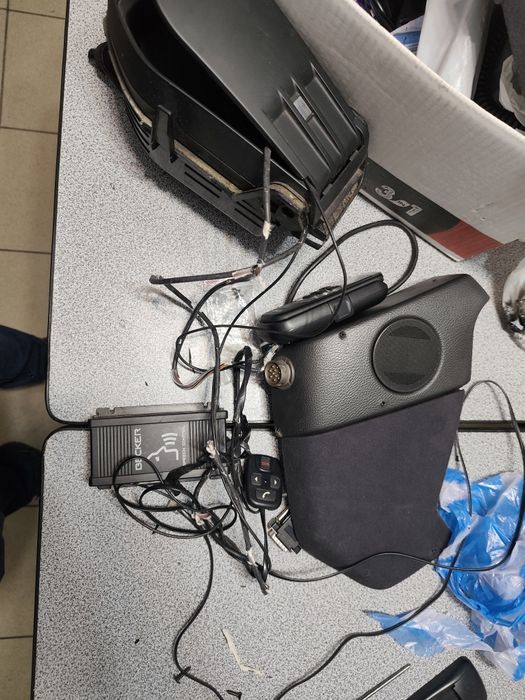 Оригинал Nokia Телефон Мерцедес w124 и др