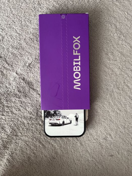 Husă mobilfox iPhone 13