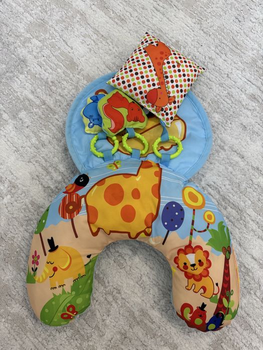 Продам подушку игрушку