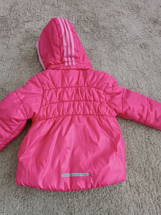 Яке Adidas за момиче
