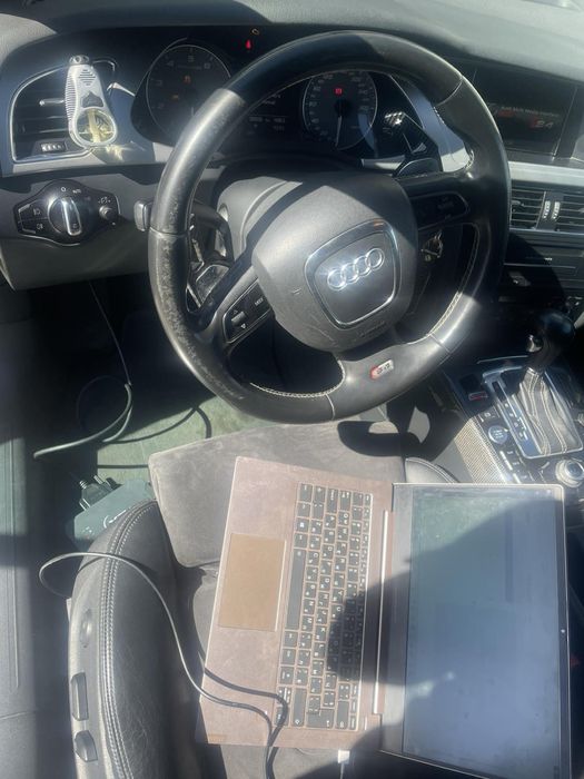ChipTunning EGR,DPFdelete