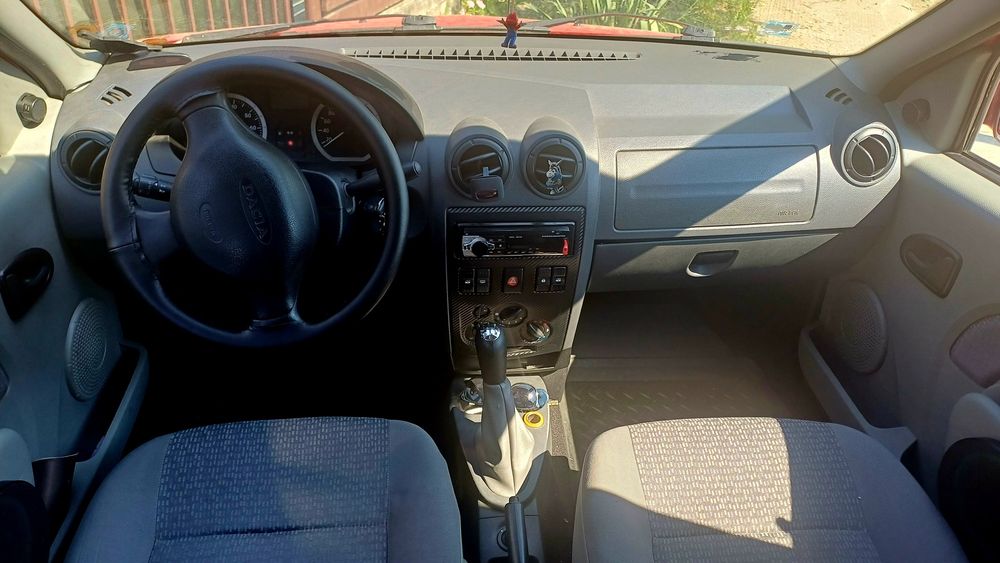 De vanzare Dacia Logan E 4