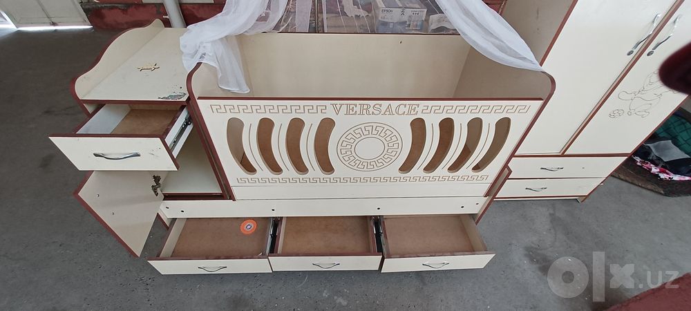 Mebel bolalar uchun