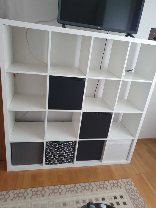 Vand dulap Ikea, alb
