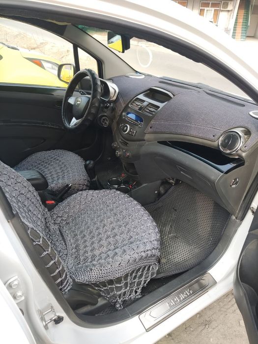 Спарк авто сотилади