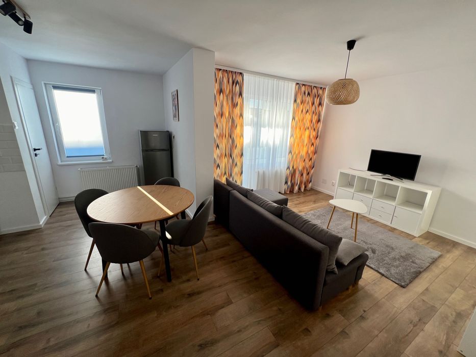 Apartament 2 camere Tudor B.dul Pandurilor