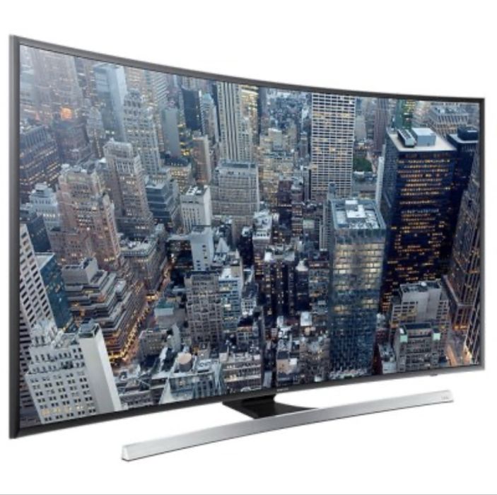 Смарт телевизор Samsung  4К. 48 дюйм