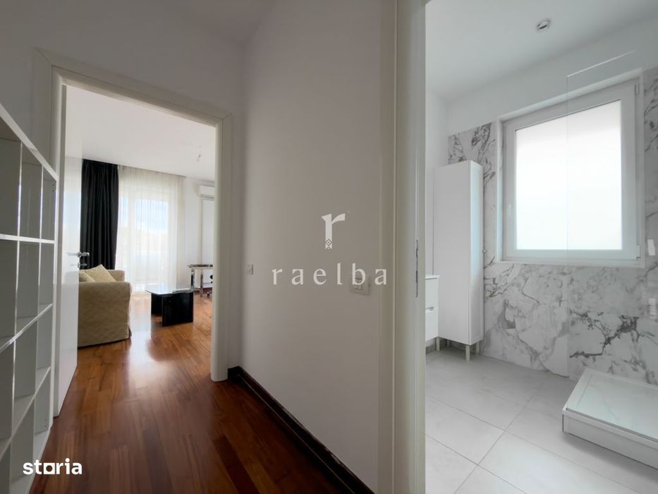Primaverii | Vila Lac 3 | Parcul Bordei | 206mp | Free View