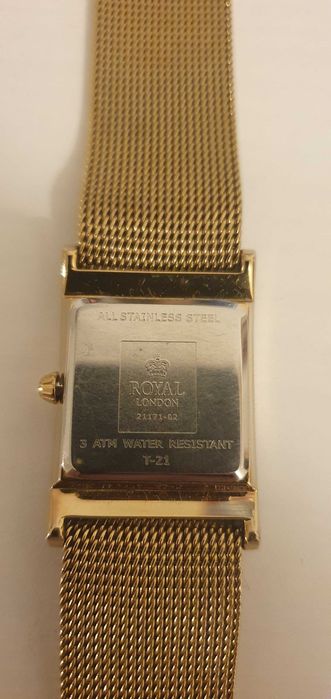 Дамски часовник Royal London 21171-02