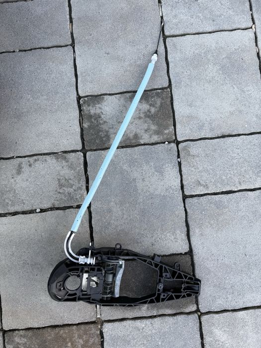 G32 части От предна и задна Ляви врати 630GT 2020г