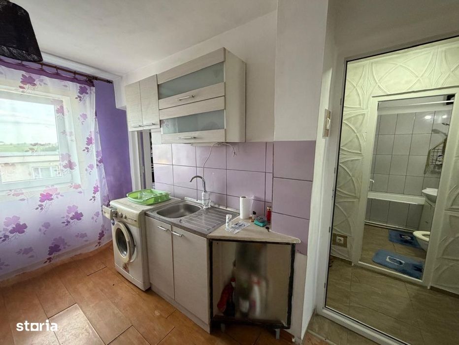 Apartament 2 camere, 42 mp, Siret