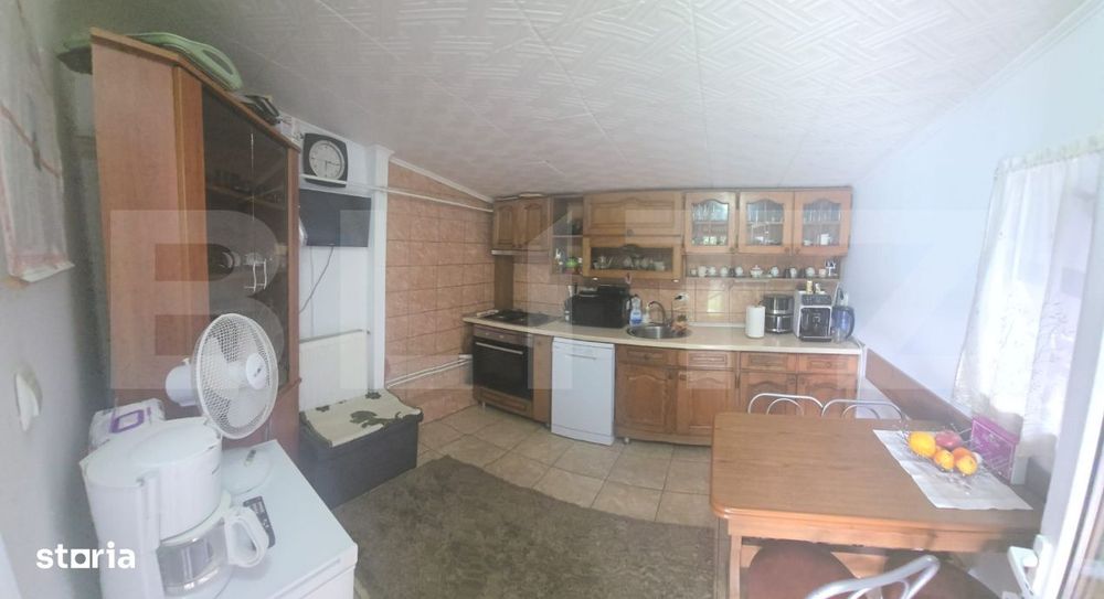 Casa Individuala de Vanzare In Ludus