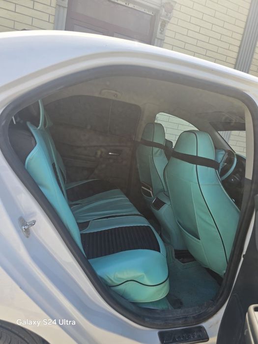 Chevrolet Cobalt Avtomat