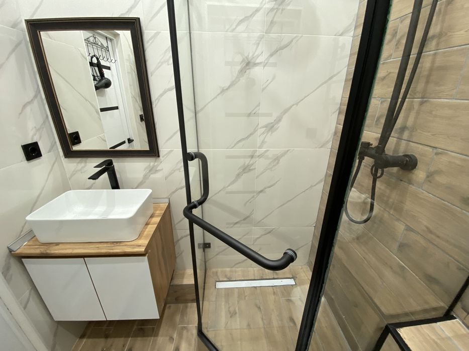 Шикарный 1 к. VIP Студия. Болашақ