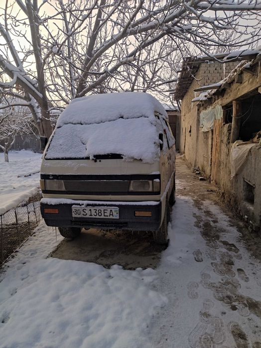 Damas 1 texnik xolati yaxshi srochni sotiladi