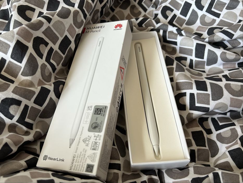 Tabletă Huawei MatePad 11.5” S