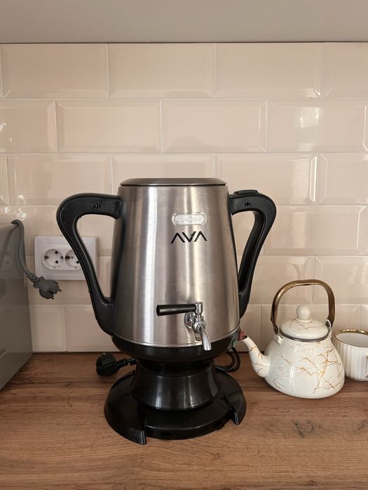 Электрический самовар