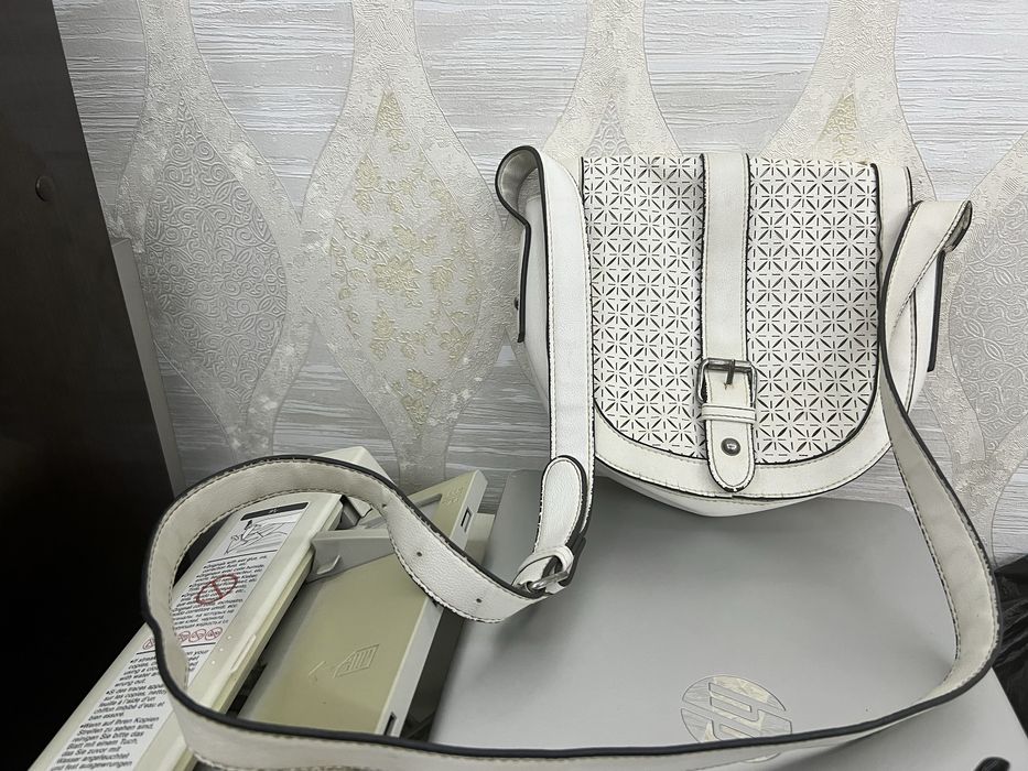 Сумка 30 тыс срочно