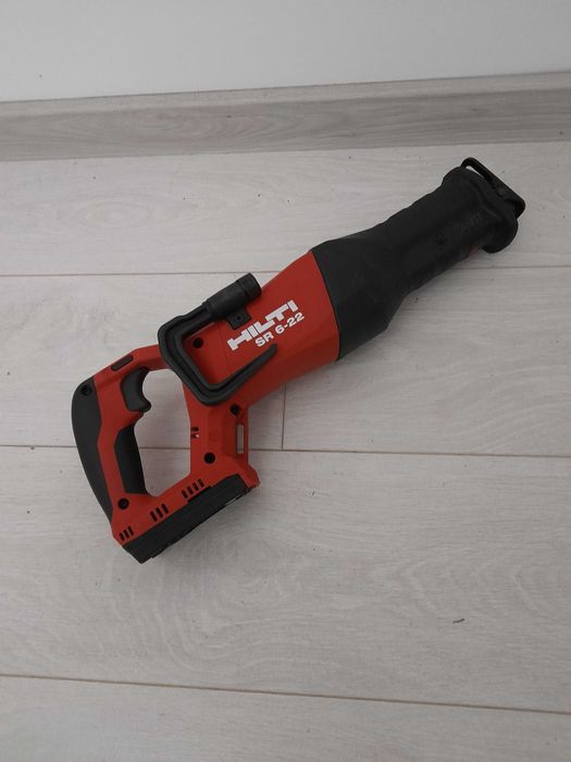 Hilti SR6-22 саблен/реципрочен трион