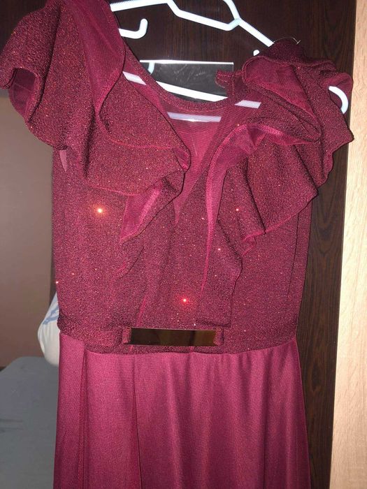 Рокля, S размер.