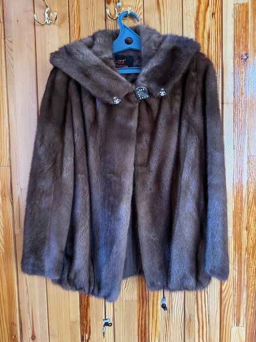 Пальто женское. Зимнее