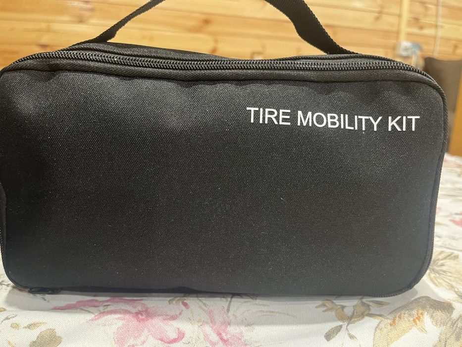 Компресор (комплект)