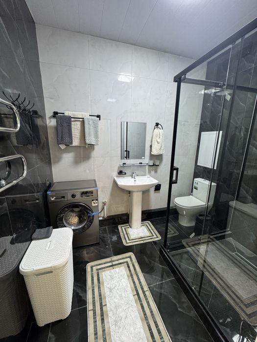 Uy O’rikzor bozorini oldida joylashkan,Novostroyka,Yangi kvartira