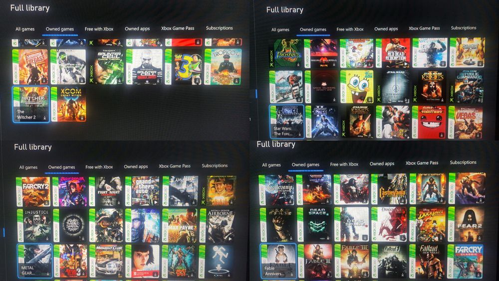 Продается xbox series S