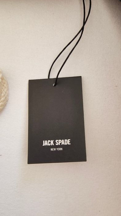 Jack Spade нова чанта