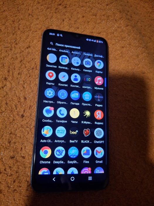 Продам телефон  Funtouch os 2 Global