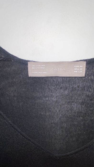 Bluza Zara cu cordon