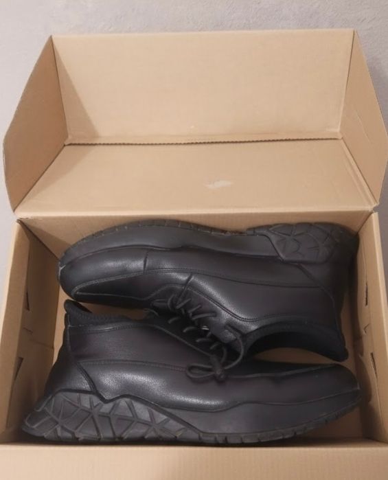 Осенние туфли,осень