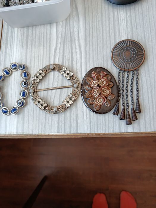 Бижутерия для женщин