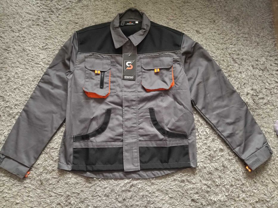 Чисто ново яке Stenso
