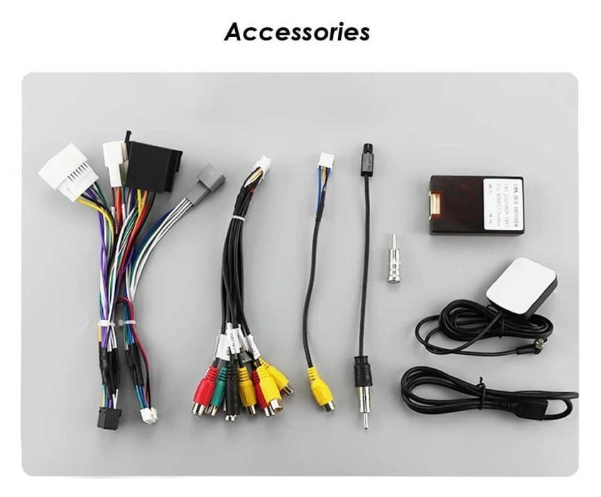 Navigatie Android Dacia Logan Duster Sandero 2 Lodgy Dokker Carplay