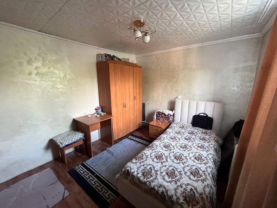 Продам дом  из дерево