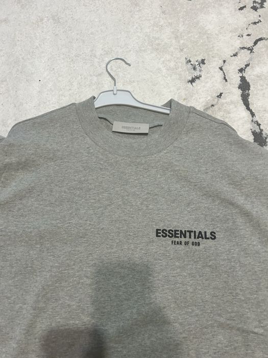 Vand tricou essentials